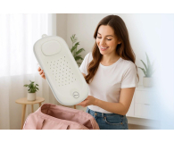 MOMINI Składana Podpórka do kąpieli dla niemowląt BathBuddy beige - 1536416 - zdjęcie 8